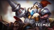 TeeMee’s abilities to make proactive plays as well as saves make him one of the best support heroes in the Arena of Valor (Image via Level Infinite)